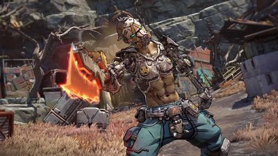 Borderlands 4 A Zane to Kill For release countdown: Exact date and time