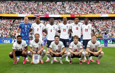 Who England could play in World Cup last 32 as new opponents emerge