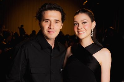 Brooklyn Beckham called ‘kindest man ever’ as he and Nicola Peltz celebrate engagement anniversary