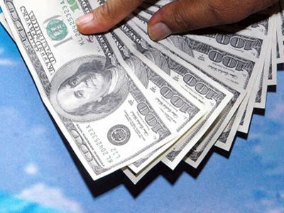 Dollar hits 13-month high as rate-hike bets, stock rout boost demand
