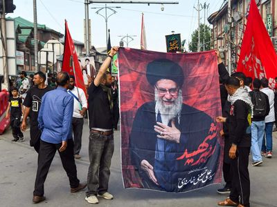 PM Modi invited to Khamenei's funeral as Iran prepares for burial of longtime supreme leader