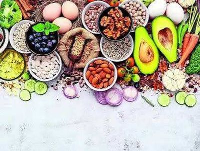 Healthy morning food choices can shape long-term health outcomes, say experts
