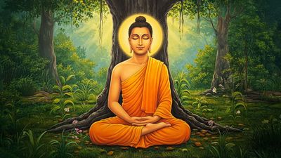 Quote of the Day from the Light of Asia, Gautam Buddha Life lessons: “Thousands of candles can be lighted from a single candle, and the life of the candle will not be shortened. Happiness never...” Learn the ancient happiness secret that modern psychology now confirms - why sharing kindness, wisdom, and joy creates deeper fulfillment and lasting meaning in life