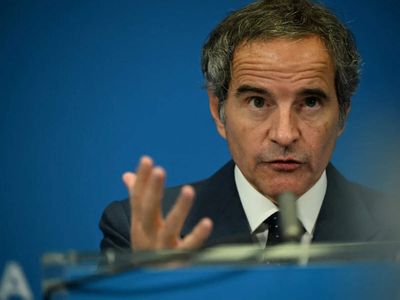 UN watchdog says Iran nuclear inspections 'going to happen'