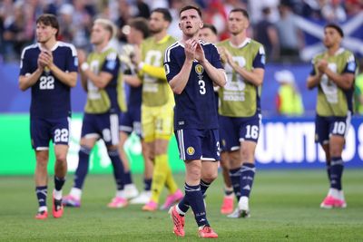 What Scotland need against Brazil as World Cup knockout stage qualification chances are revealed