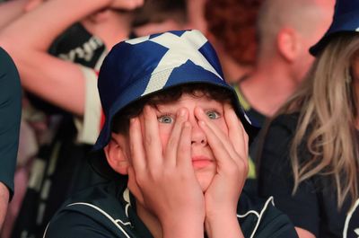 How Scotland can qualify for World Cup knockout stage last 32