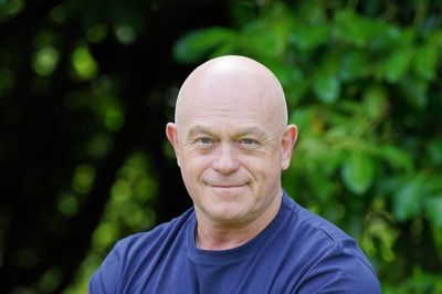 Ross Kemp says England game ‘could have been a lot worse’