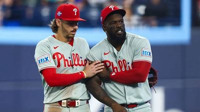 The Phillies Have the Greatest Need of Any Contender—and Two Obvious Trade Fits