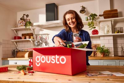 Gousto puts hundreds of jobs at risk as meal kit giant fends off rivals
