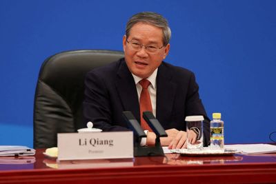 Premier says China's tech advancements an 'opportunity' for world, not threat