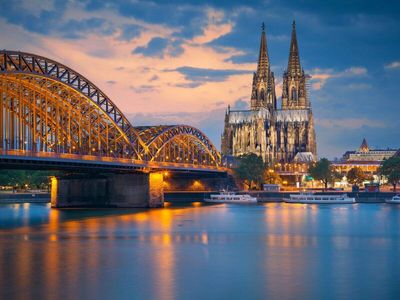 Visiting Germany? Here's what you need to know about travel insurance