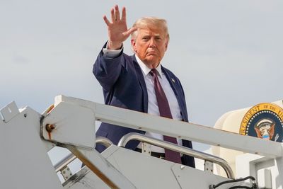 You can ignore Trump’s threats to leave NATO: Pimco says they’re a 'paper tiger'