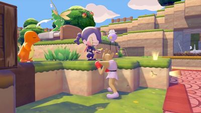 How to get shining wish notes in Pokopia