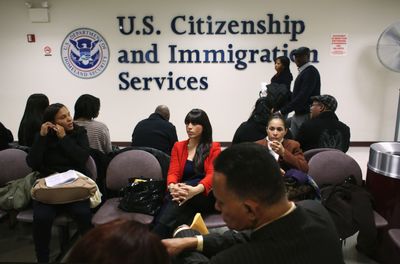 Report: Denaturalization Filings Surge as Trump Administration Expands Citizenship Crackdown