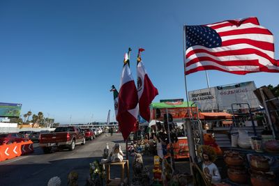 Pew Survey: Mexico Warmed to America While the World Cooled. Is Trump's Cartel Crackdown the Reason?