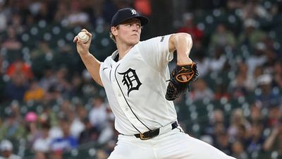 Tarik Skubal Isn’t the Only Tigers Starter Throwing Gems