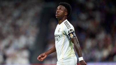 Real Madrid ‘Set Deadline’ for Vinicius Jr Contract Renewal