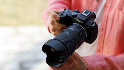 The Tamron 17-70mm f/2.8 is finally coming to the Canon RF and Nikon Z camera mounts – and I’m predicting this rare all-in-one constant aperture zoom is going to be incredibly popular