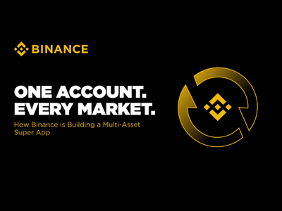 One balance, many markets: Binance and the making of a finance ‘super app’