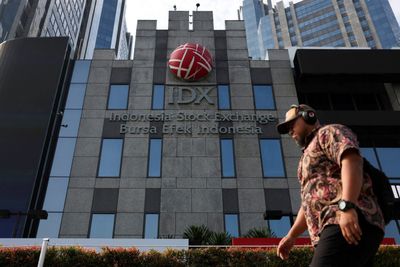 Indonesian stock market given reprieve from downgrade threat