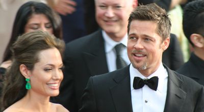Brad Pitt Reportedly Rejected Angelina Jolie's Attempts to Reconcile After Infamous Private Jet Incident