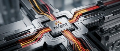 Why nVent Could Be a Long-Term AI Infrastructure Winner