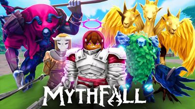 Roblox MythFall Console Release Date & KBM Support
