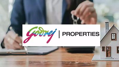 India's 28 big listed realty firms clock Rs 1.95 lakh cr pre-sales in FY26; Godrej Properties at top