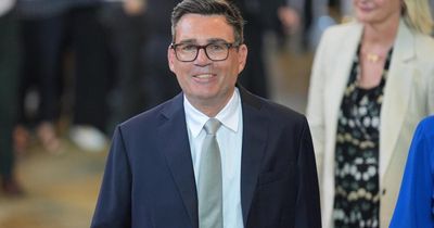 Blairite former Labour minister 'set to lead Andy Burnham's No 10'