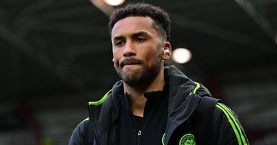 Celtic star delivers impassioned defence of 'remarkable and amazing' title win