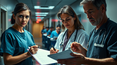 How 100 Romanian hospitals switched to pen and paper after a devastating ransomware cyber-attack