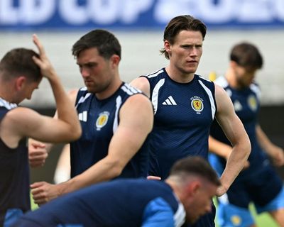 World Cup schedule today: How to watch Scotland v Brazil, TV channels & live stream Wednesday 24 June