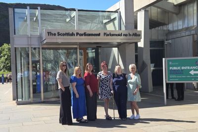 Women say contraceptive jab complications ‘life-changing’ at MSP meeting