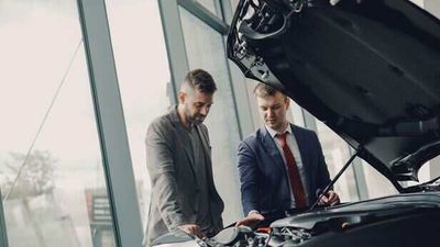 Buying a Used Car? Don't Forget to Check These Critical Parts