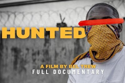 Giveaway: Claim free tickets to see Bel Trew’s powerful new documentary at ICA London
