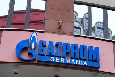 Germany carries out raids in sabotage investigation related to former Gazprom unit