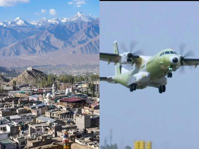 Ladakh administration calls for SoPs to curb unauthorised photography, videography as IAF raises concern