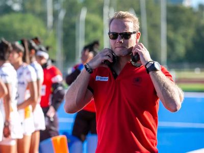 India could field same women's squad for World Cup, Asian Games, hints coach Marijne