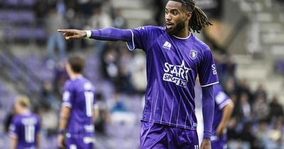 Hearts confirm arrival of 'exciting' attacker, becomes sixth summer signing