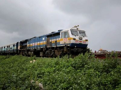 Western Railway upgrades key routes for faster trains, eyes 160 kmph on Mumbai-Delhi corridor