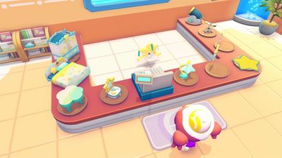 All Wish Upon a Jirachi event rewards in Pokopia