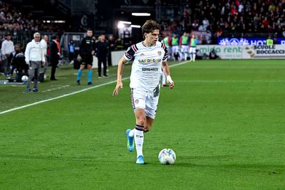 Who is Marco Palestra? Chelsea to seal first Xabi Alonso signing after transfer hijack