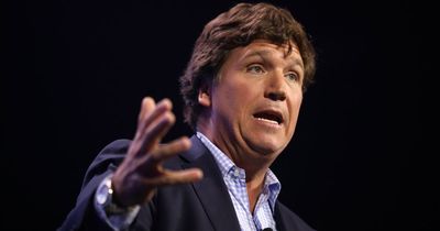 MAGA Meltdown? Tucker Carlson's Stunning Split From Trump Sparks Fears Of A Bitter Conservative Civil War