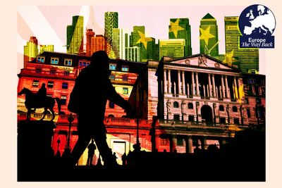 Voices: The Brexit Debates: Has Brexit been good for Britain’s economy? Plus, have your say