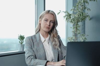Women Now Make Up 47% of U.S. Workers — But Childcare Costs Eat 8–19% of Family Income and 16¢ Wage Gap Remains