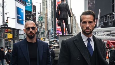 Tate Brothers Demand Names of UK Accusers, Claim They're Being Denied a Fair Chance To Defend Themselves