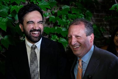 Mamdani beat Hakeem Jeffries and is the new king of New York – it will have effects beyond the Empire State