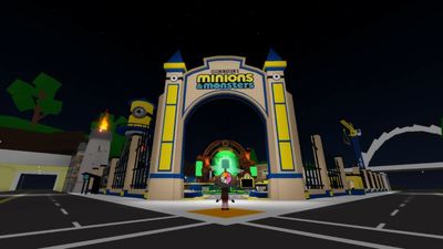 Brookhaven RP Minions & Monsters Event Guide [Week 1]