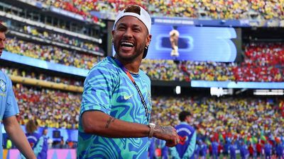 Will Neymar Play for Brazil vs. Scotland at 2026 World Cup?
