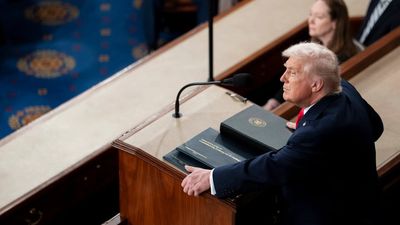 Donald Trump faces setback as federal judge strikes down key parts of his immigration enforcement policies